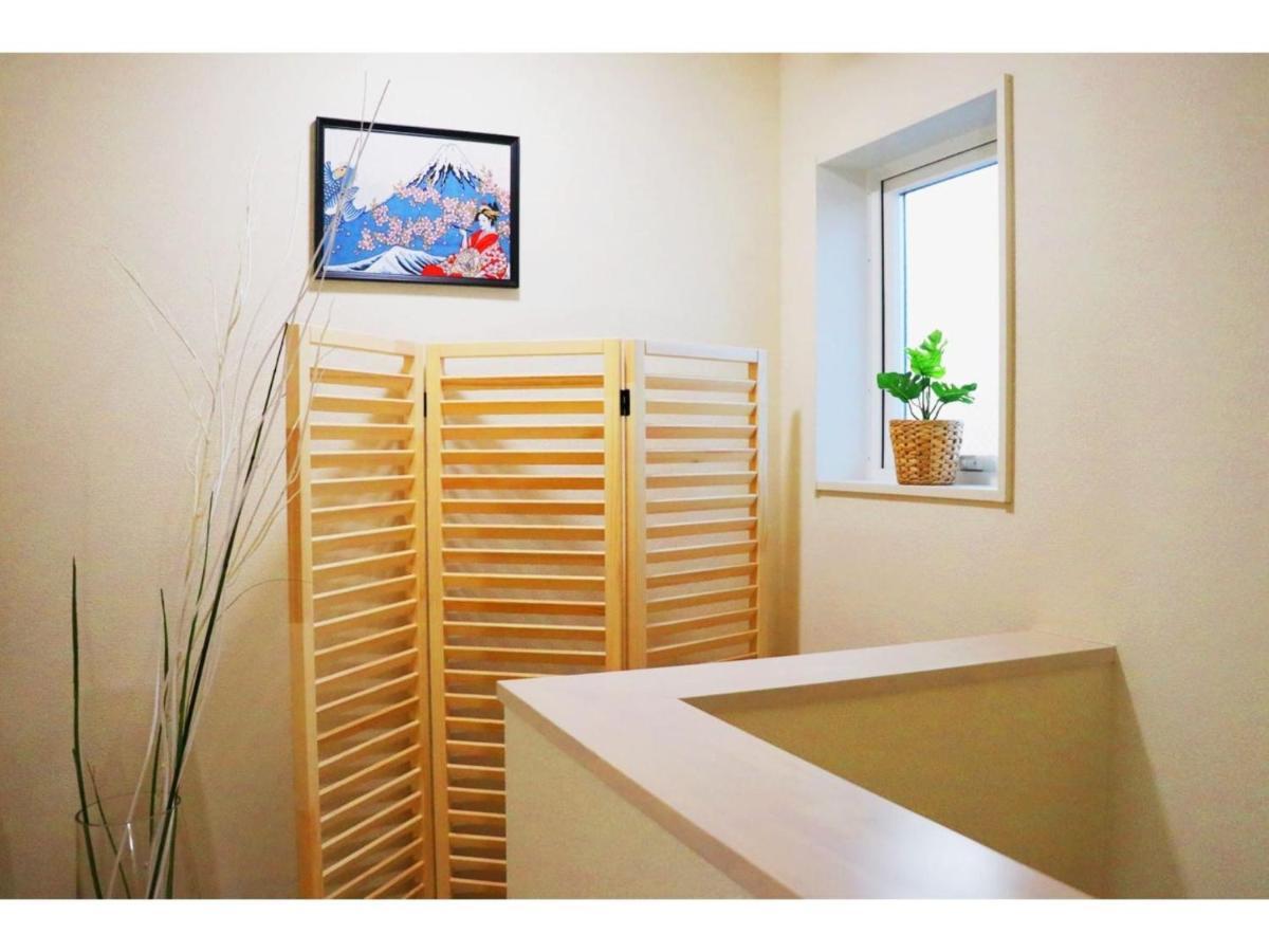 Ohana Tokyo House - Vacation Stay 71660V Tóquio Exterior foto
